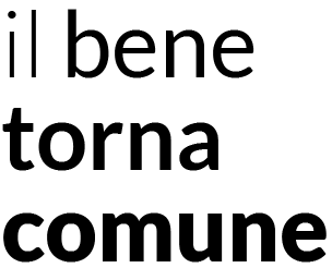 Ilbenetornacomune.it Logo