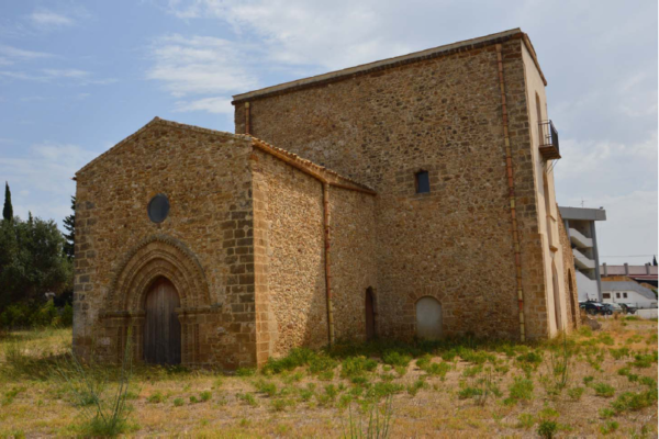 Chiesa della Madonna della Raccomandata, Sciacca (Ag)