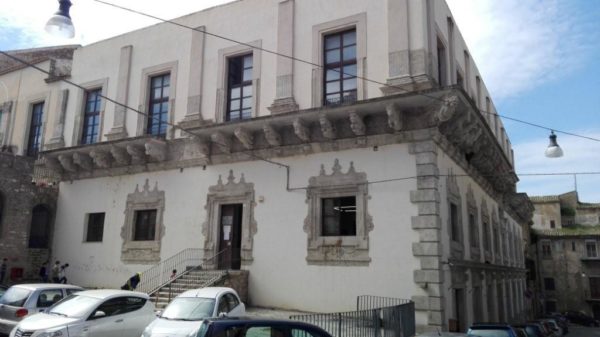 Palazzo Moncada