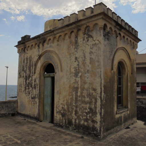FARO DI RIPOSTO - Altri spazi