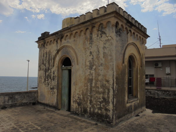 Faro di Riposto
