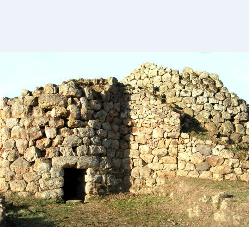 NURAGHE FUNTANA - Altri spazi
