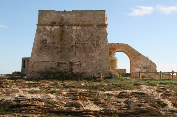 Torre Punta Penne (BR)
