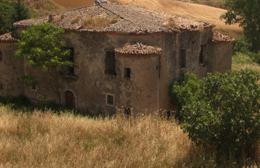 VILLA GRANATA - Ville e palazzi storici