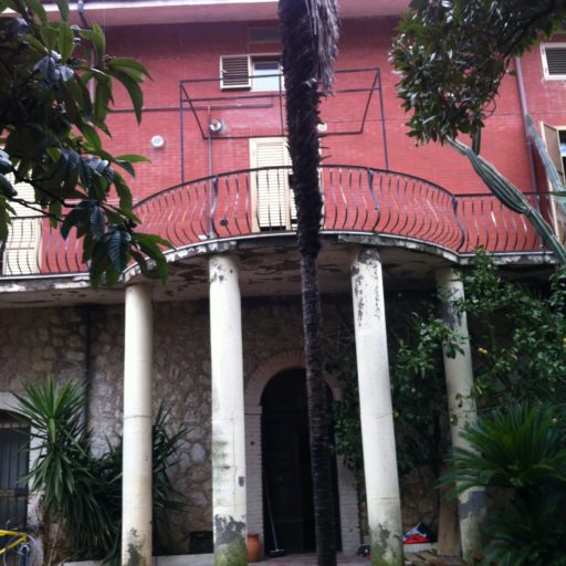 VILLA MARIA - Ville e palazzi storici
