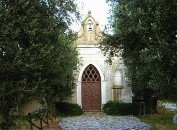 Cappella di San Rocco
